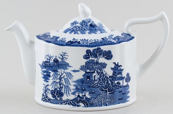 Teapot c1970